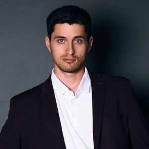 Picture of Mohamed Nainar